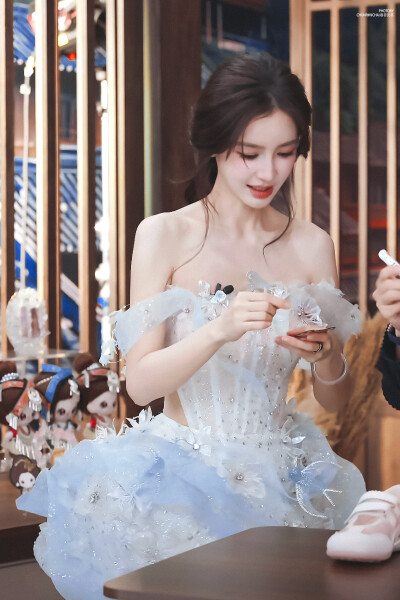 Angelababy