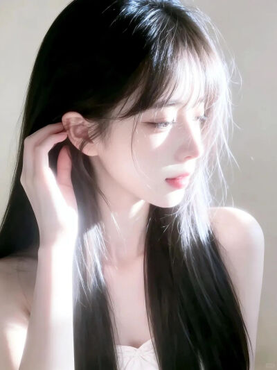 女头