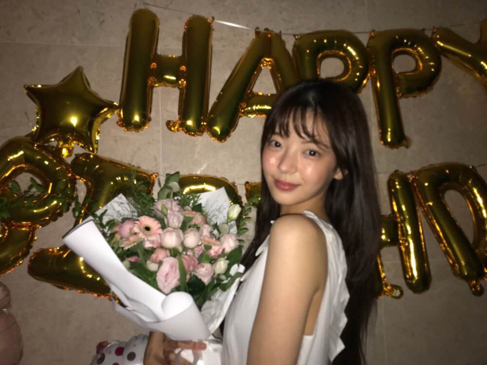 崔智秀 lia