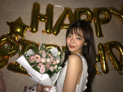 崔智秀 lia