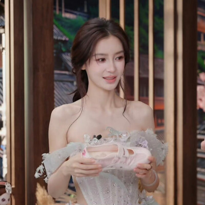 Angelababy