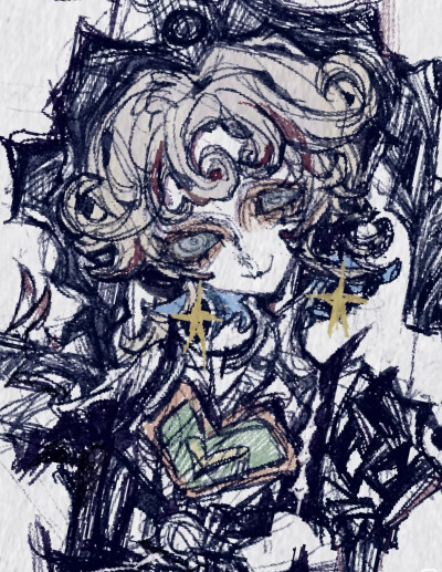 第五人格