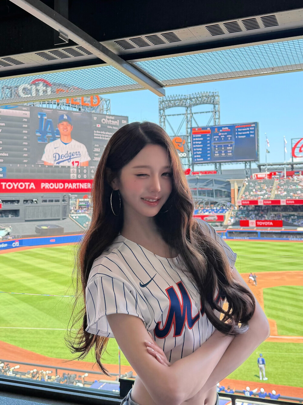 张元英 wonyoung