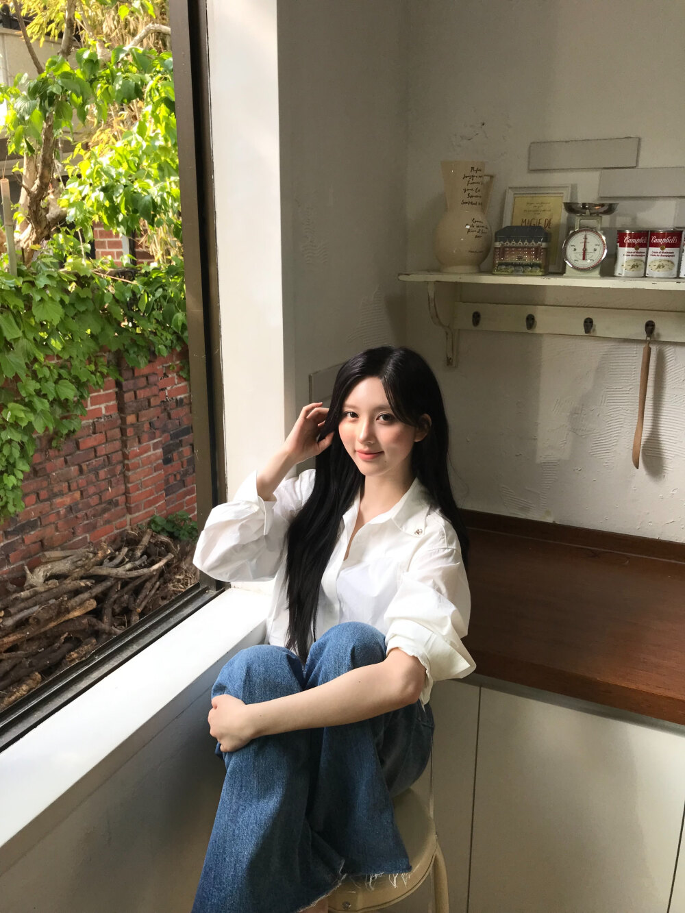 秋天 gaeul