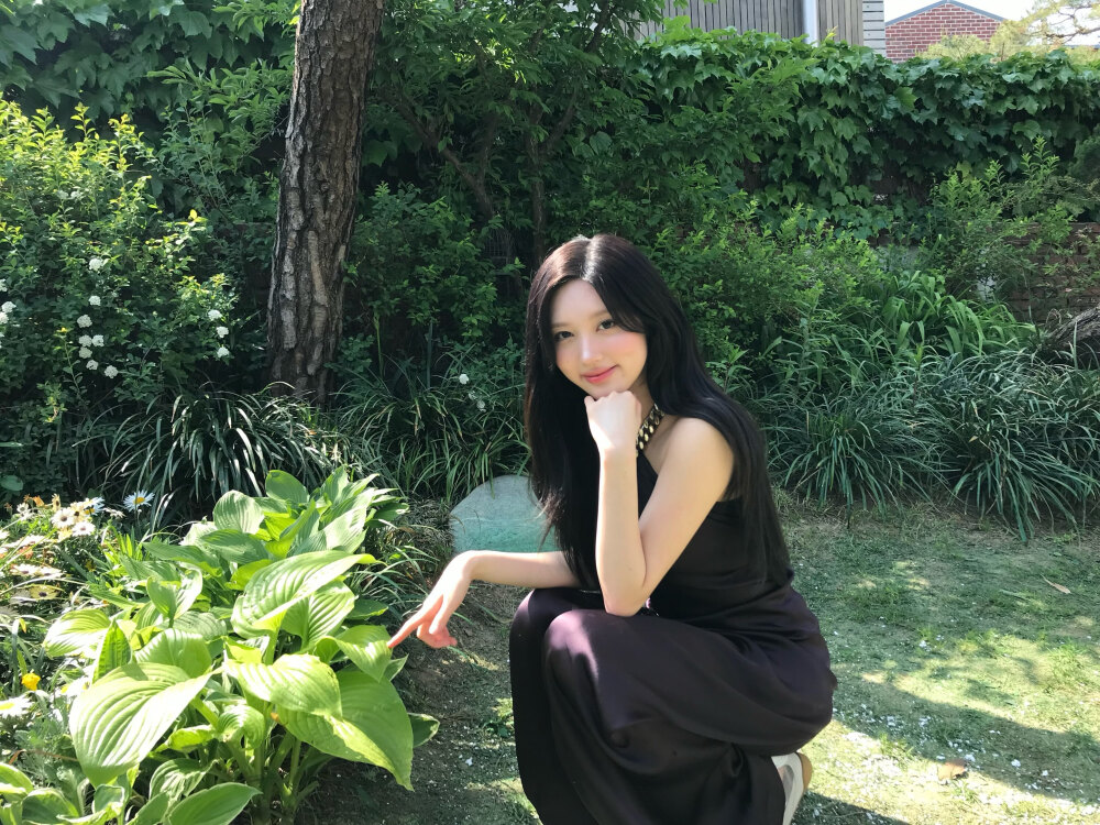 秋天 gaeul