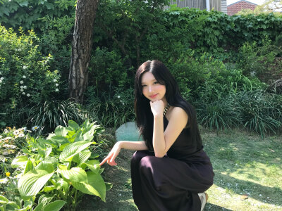 秋天 gaeul