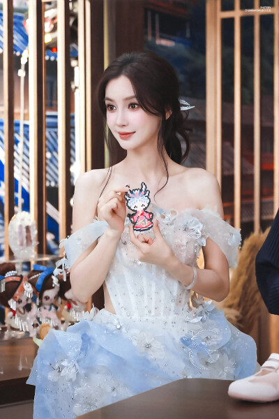 Angelababy