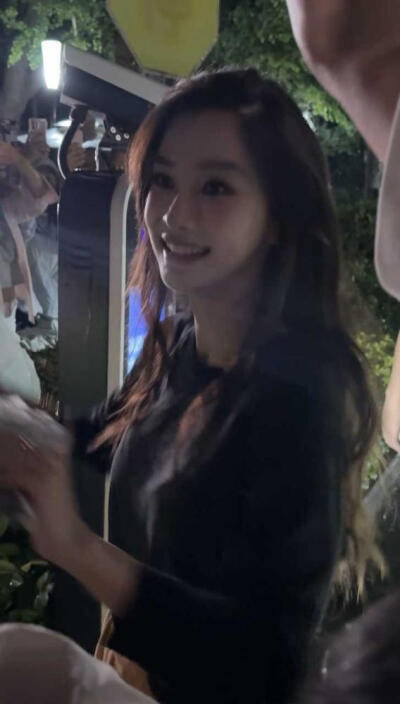 Angelababy
