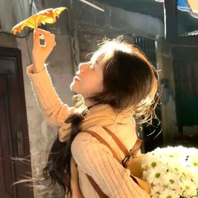 女头
