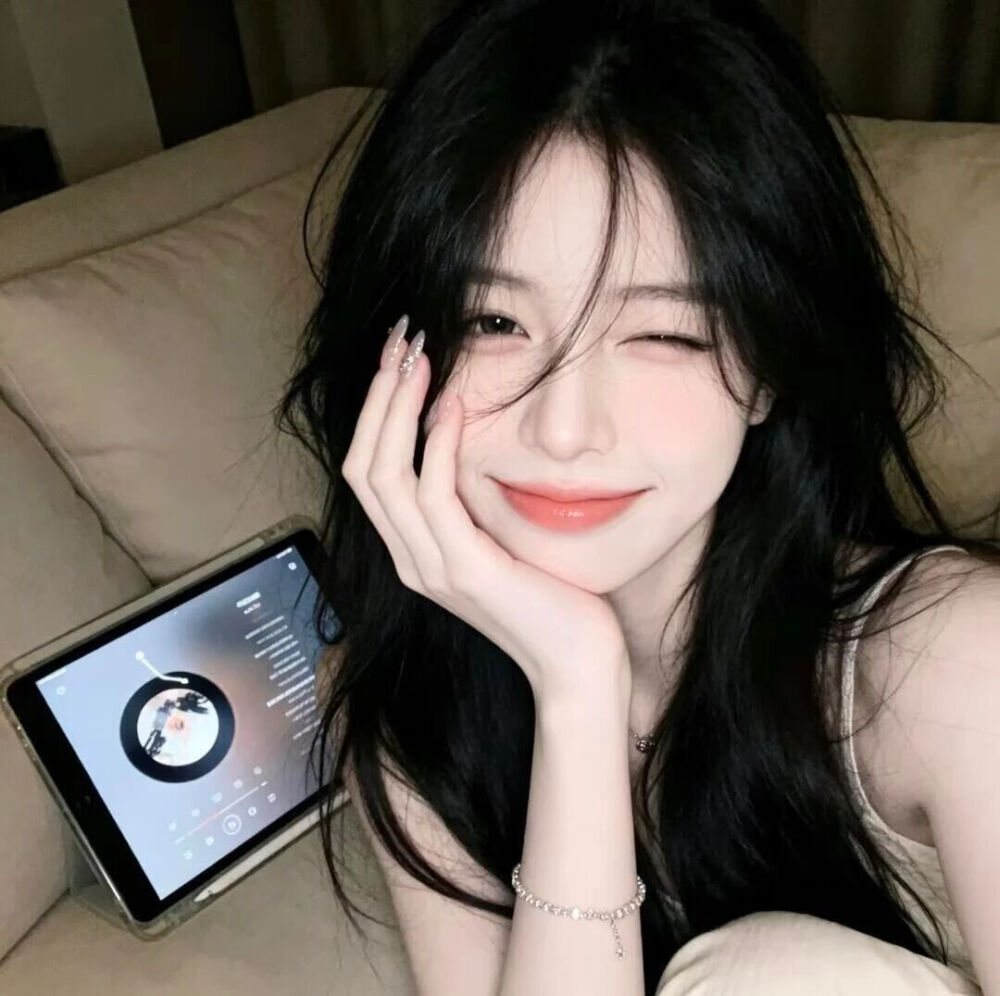 女头