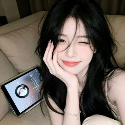 女头
