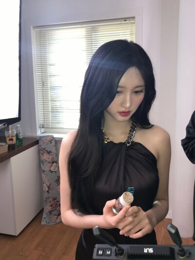 秋天 gaeul