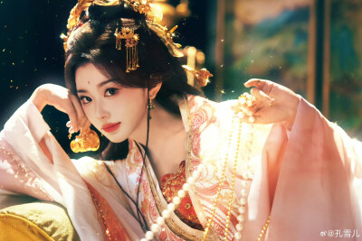 孔雪儿