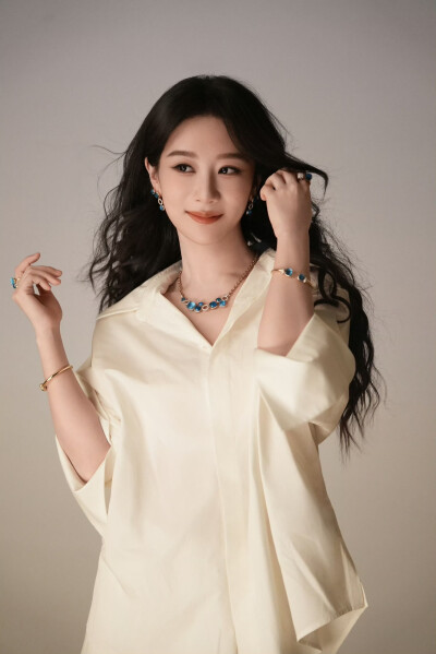杨紫