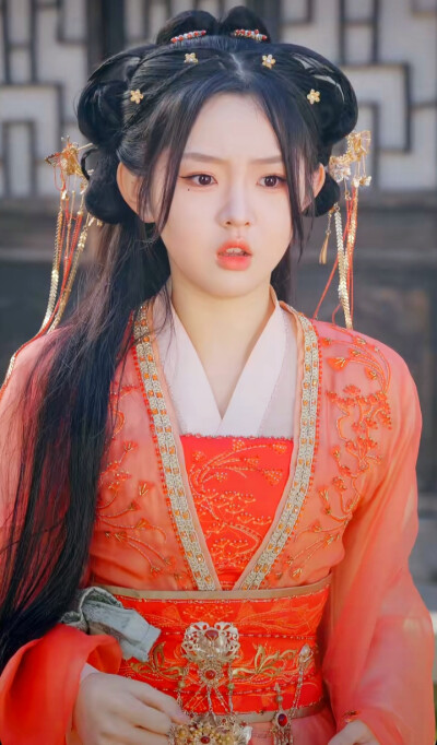 李柯以