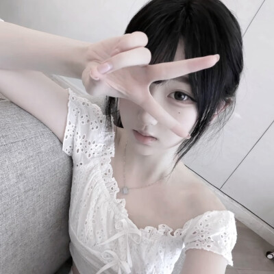 女头