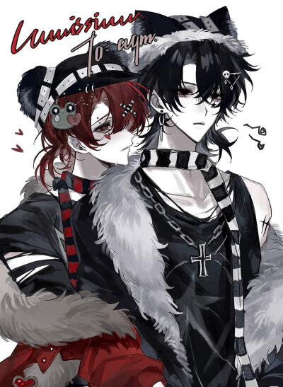 第五人格
