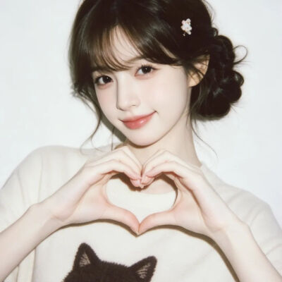 女头