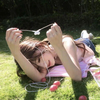 女头