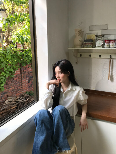 秋天 gaeul