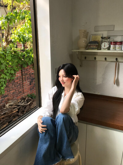 秋天 gaeul