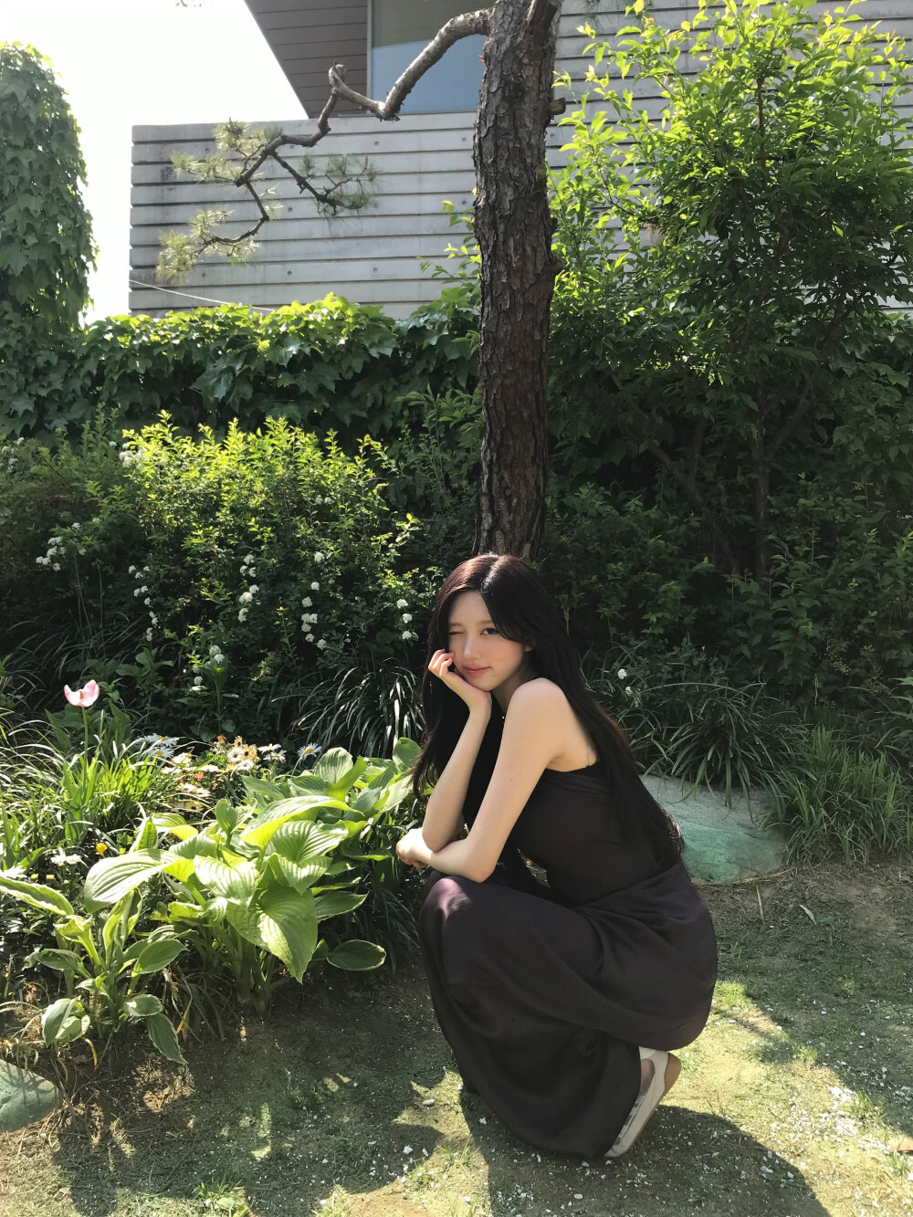 秋天 gaeul