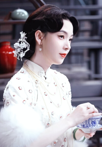 陈瑶/九门