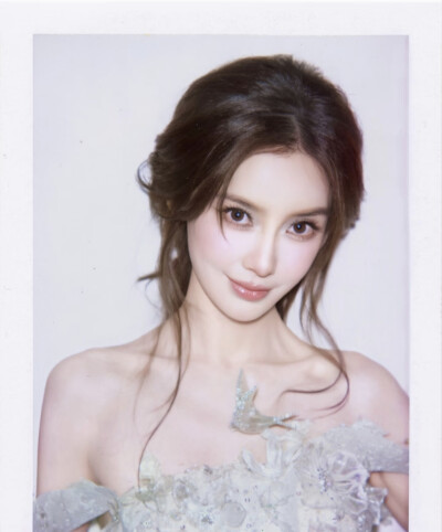 Angelababy