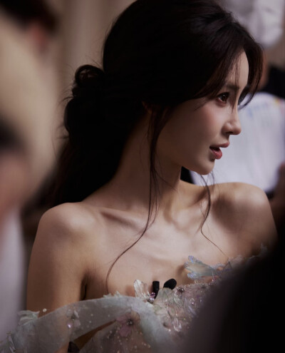 Angelababy
