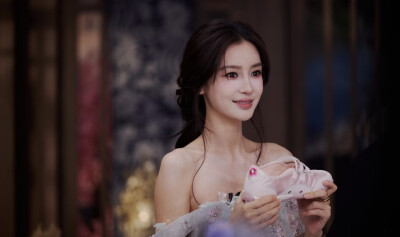 Angelababy