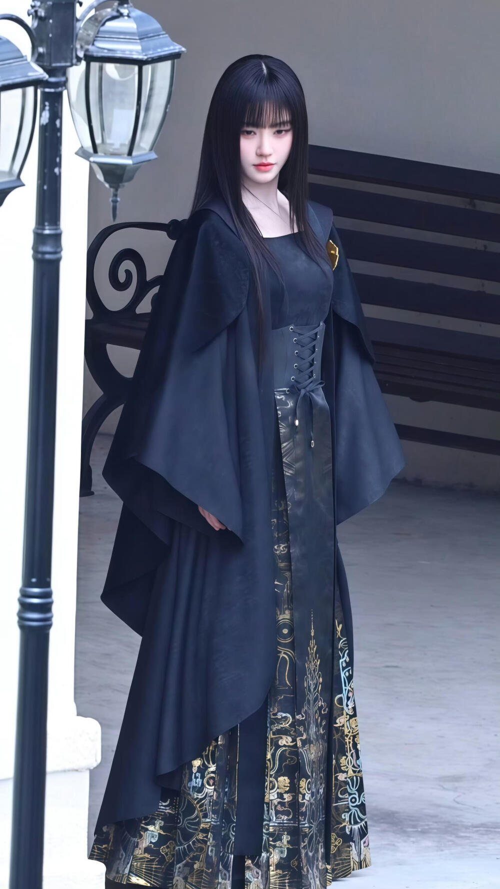 鞠婧祎