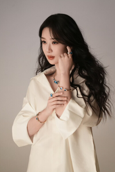 杨紫