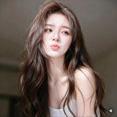 女头