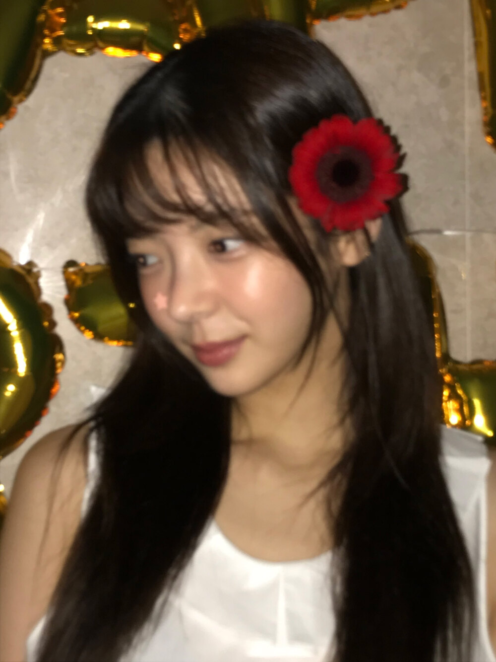 崔智秀 lia