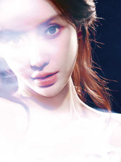 Angelababy