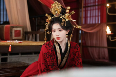 孔雪儿