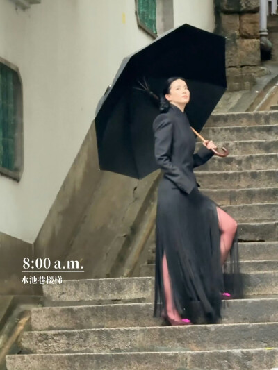刘亦菲WFilm中文版杂志写真2026.7.30