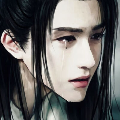 我无心与你一见高下了