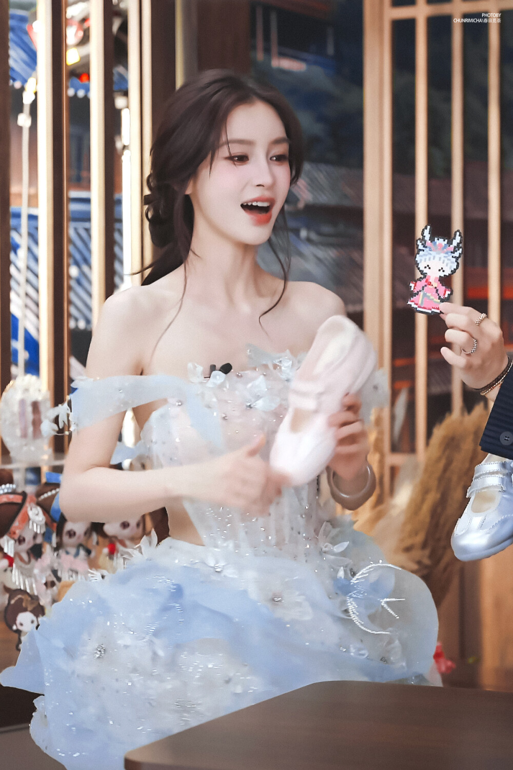 Angelababy
