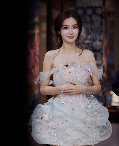 Angelababy