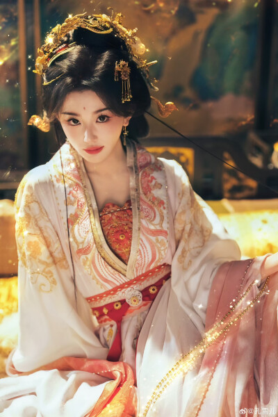 孔雪儿