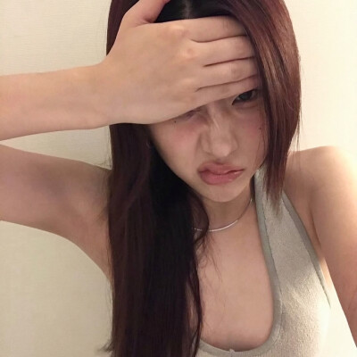 女头