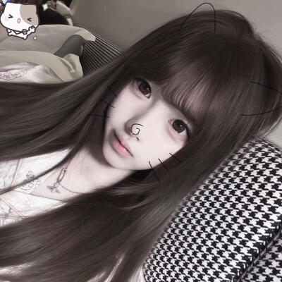 女头