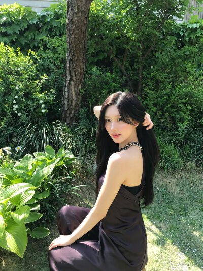 秋天 gaeul