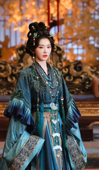 孔雪儿