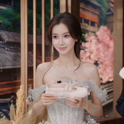 Angelababy