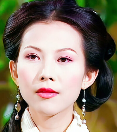 蔡少芬/洛神