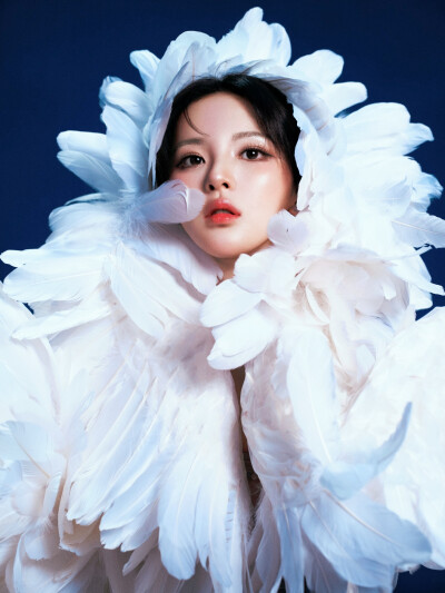 杨超越
