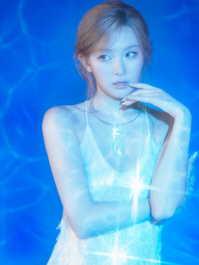 姜涩琪 seulgi