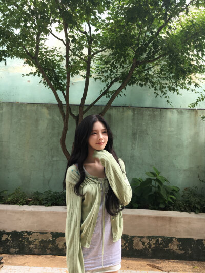赵美延